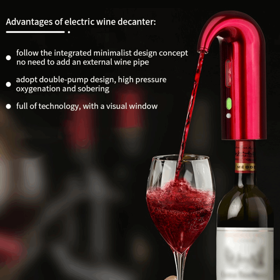 Wine Pump