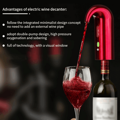 Wine Pump